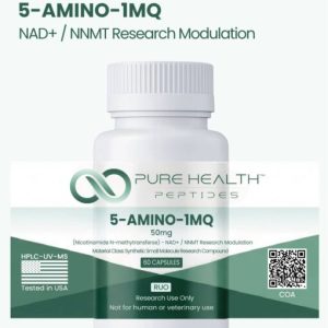 5-Amino-1MQ