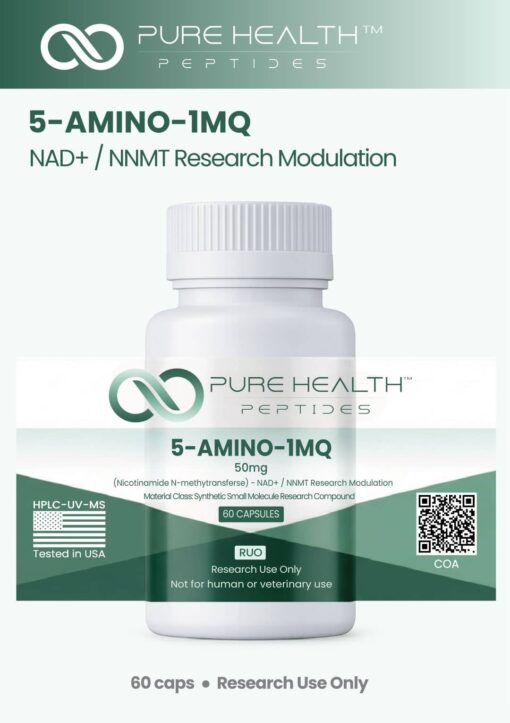 5-Amino-1MQ