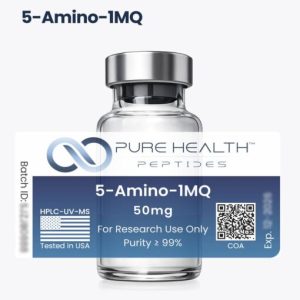 5-Amino-1MQ