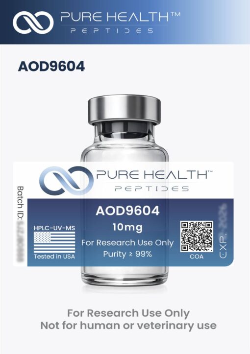 AOD9604