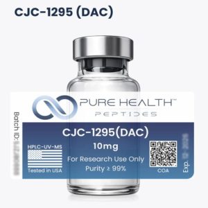 CJC-1295 (DAC)