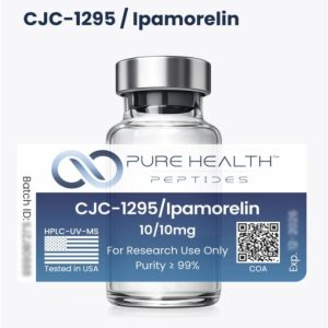 CJC-1295/Ipamorelin