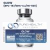 GLOW – BPC-157/GHK-Cu/TB-500 Blend