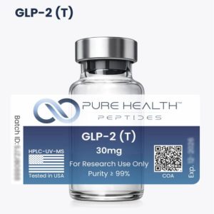 GLP-2 (T)