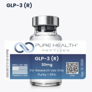 GLP-3 (R)
