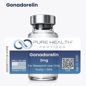 Gonadorelin