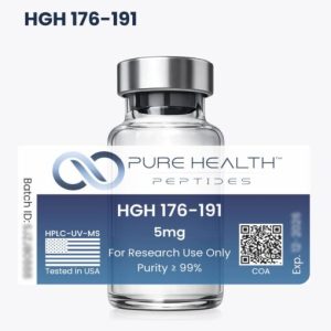 HGH 176-191