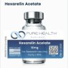 Hexarelin Acetate