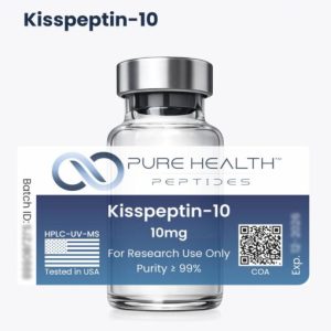 Kispeptin-10