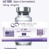 LC 120 (Lipo-C formulation)