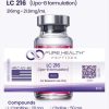 LC 216 (Lipo-B formulation)
