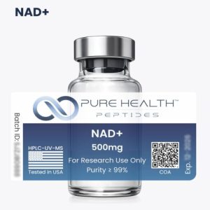 NAD+