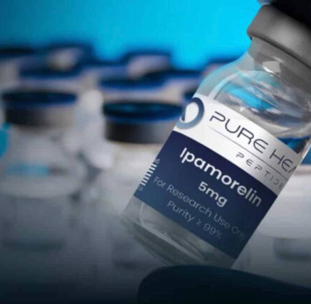 Pure health peptide
