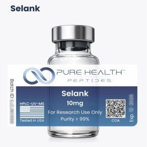 Selank