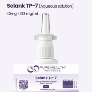 Selank TP-7