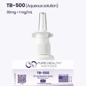TB-500 (Tβ4)