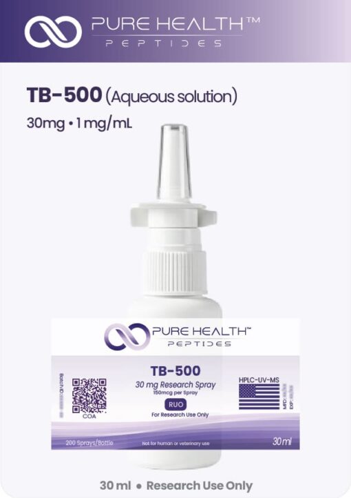 TB-500 (Tβ4)