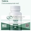 TUDCA