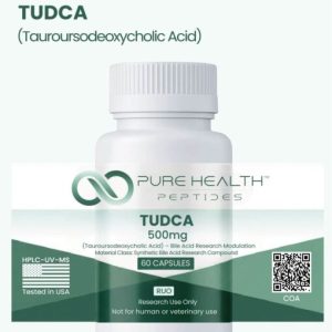 TUDCA
