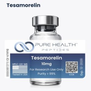 Tesmorelin