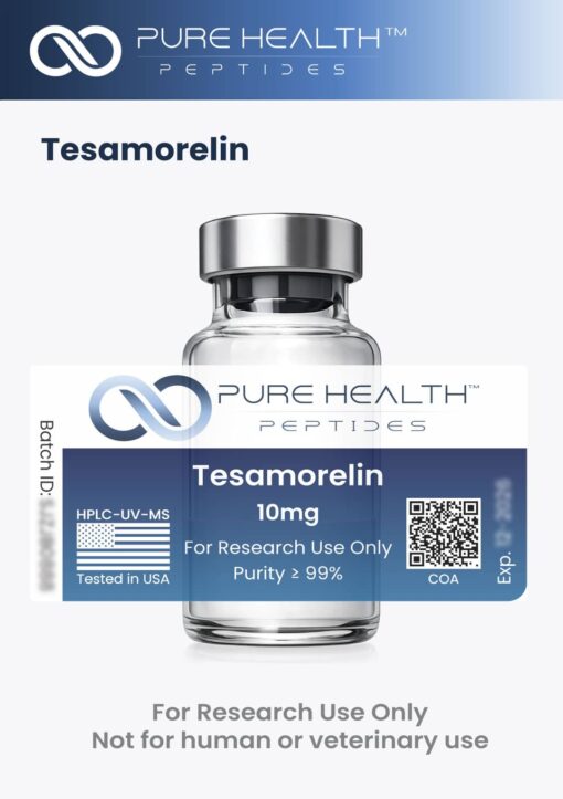 Tesmorelin