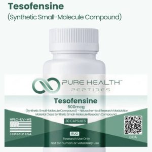 Pure Health Peptide