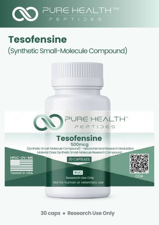 Pure Health Peptide
