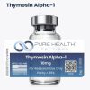 Thymosin Alpha-1