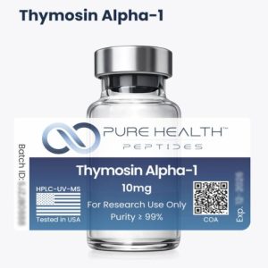 Thymosin Alpha-1